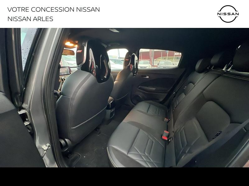 Photo 13 de l’annonce de NISSAN Juke d’occasion à vendre à ARLES