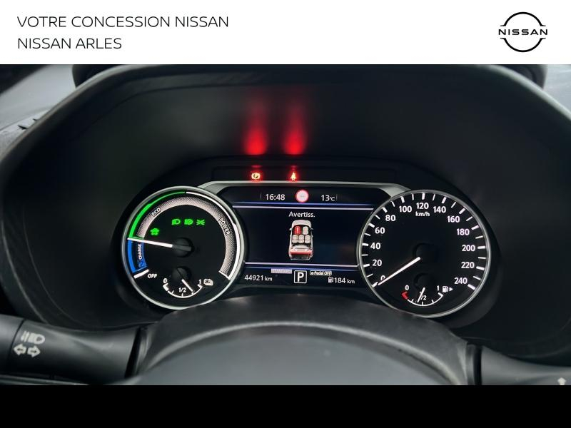 Photo 20 de l’annonce de NISSAN Juke d’occasion à vendre à ARLES