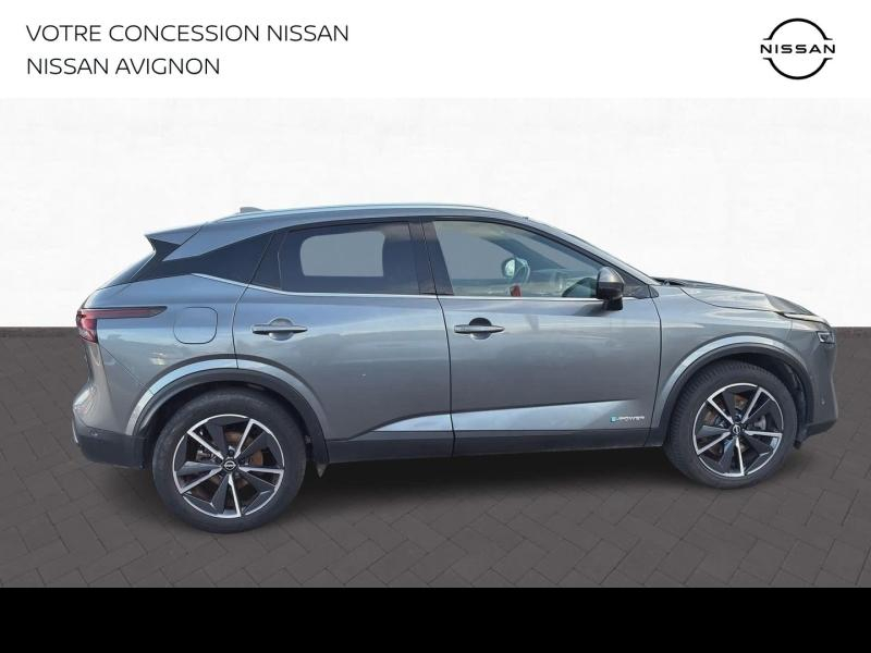 Photo 5 de l’annonce de NISSAN Qashqai d’occasion à vendre à AVIGNON