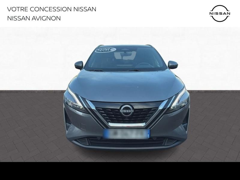 Photo 6 de l’annonce de NISSAN Qashqai d’occasion à vendre à AVIGNON