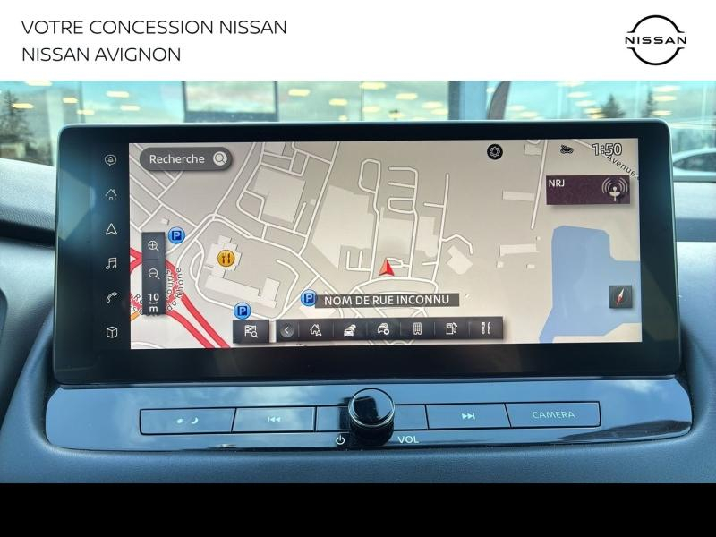 Photo 10 de l’annonce de NISSAN Qashqai d’occasion à vendre à AVIGNON