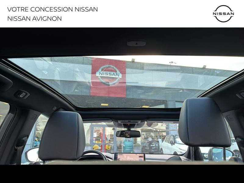 Photo 15 de l’annonce de NISSAN Qashqai d’occasion à vendre à AVIGNON