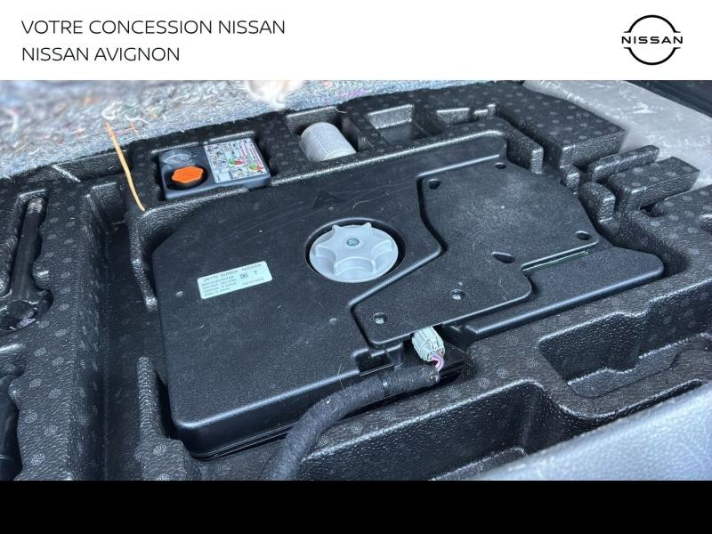 Photo 18 de l’annonce de NISSAN Qashqai d’occasion à vendre à AVIGNON