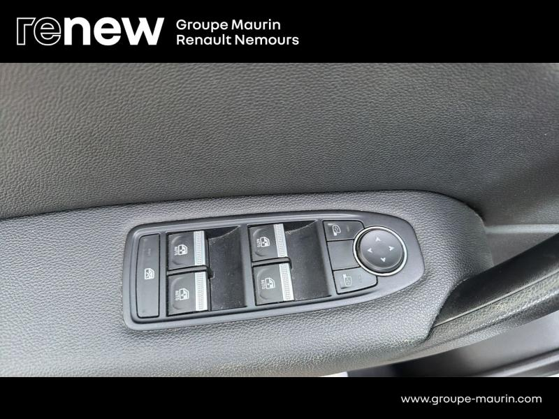 Photo 13 de l’annonce de RENAULT Captur d’occasion à vendre à SAINT PIERRE LES NEMOURS