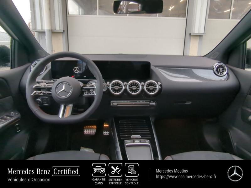 Photo 9 de l’annonce de MERCEDES-BENZ Classe B d’occasion à vendre à MONTLUÇON