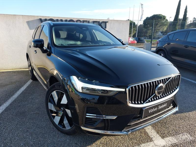 Photo 16 de l’annonce de VOLVO XC60 d’occasion à vendre à AVIGNON