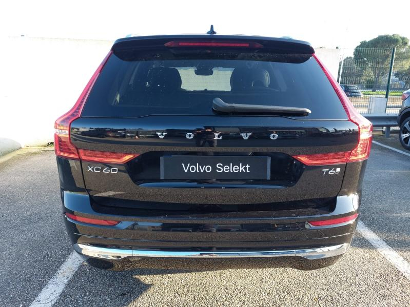 Photo 19 de l’annonce de VOLVO XC60 d’occasion à vendre à AVIGNON