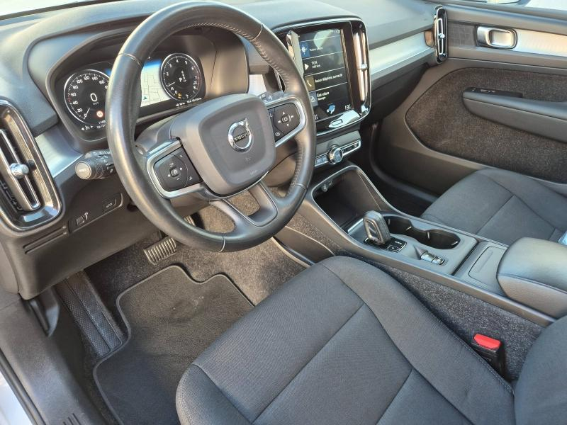 Photo 5 de l’annonce de VOLVO XC40 d’occasion à vendre à AVIGNON