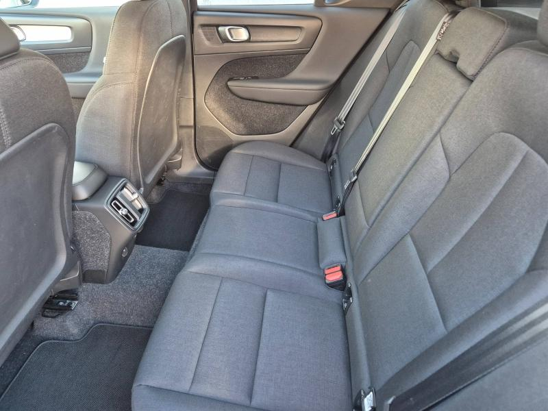 Photo 6 de l’annonce de VOLVO XC40 d’occasion à vendre à AVIGNON