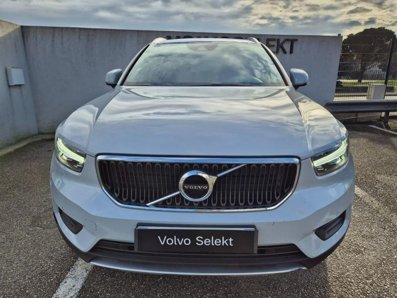 Photo 8 de l’annonce de VOLVO XC40 d’occasion à vendre à AVIGNON