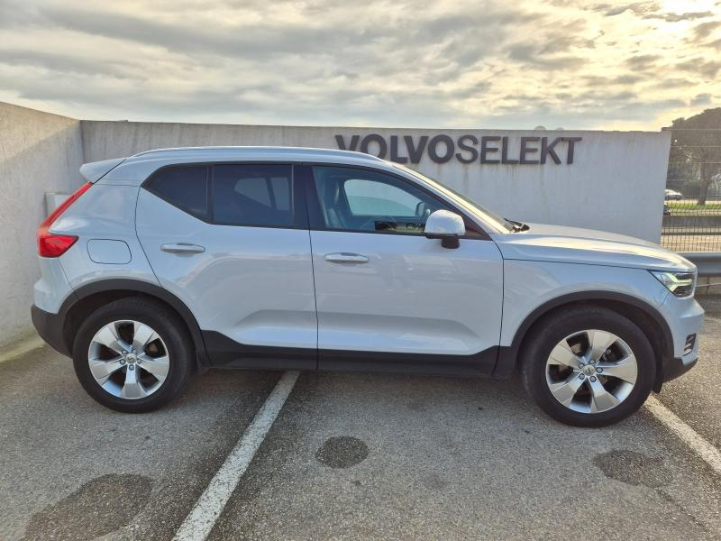 Photo 10 de l’annonce de VOLVO XC40 d’occasion à vendre à AVIGNON