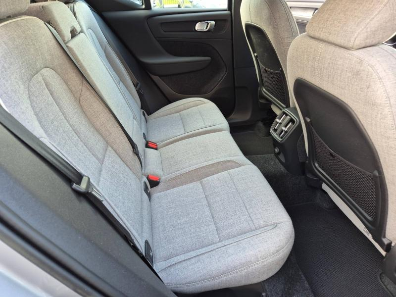 Photo 15 de l’annonce de VOLVO XC40 d’occasion à vendre à AVIGNON