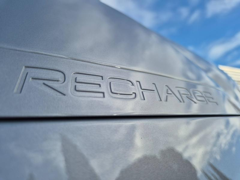 Photo 17 de l’annonce de VOLVO XC40 d’occasion à vendre à AVIGNON