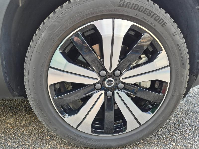 Photo 20 de l’annonce de VOLVO XC40 d’occasion à vendre à AVIGNON