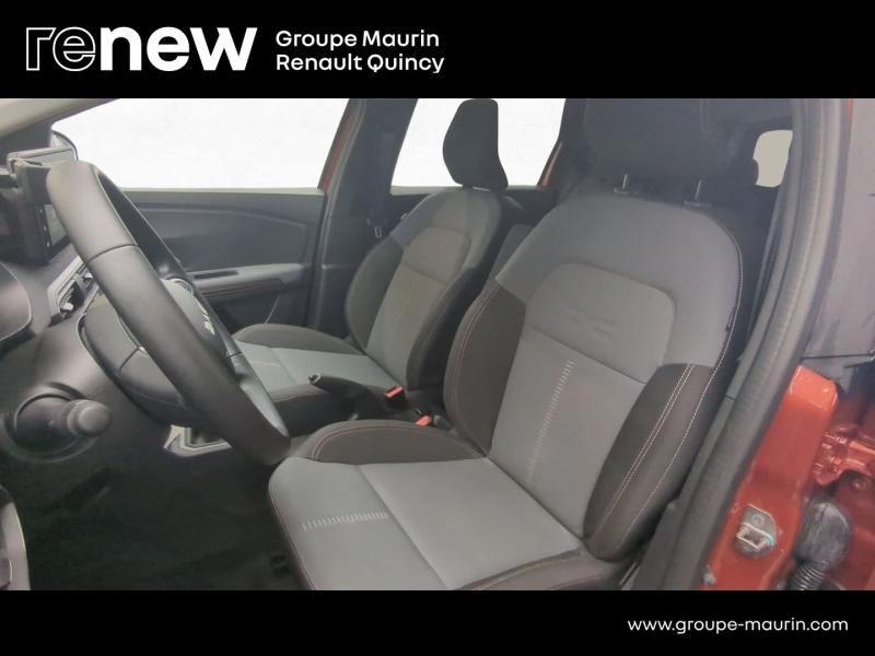 Photo 10 de l’annonce de DACIA Jogger d’occasion à vendre à QUINCY-SOUS-SÉNART