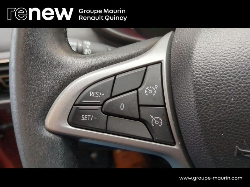 Photo 17 de l’annonce de DACIA Jogger d’occasion à vendre à QUINCY-SOUS-SÉNART