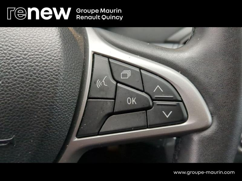 Photo 18 de l’annonce de DACIA Jogger d’occasion à vendre à QUINCY-SOUS-SÉNART