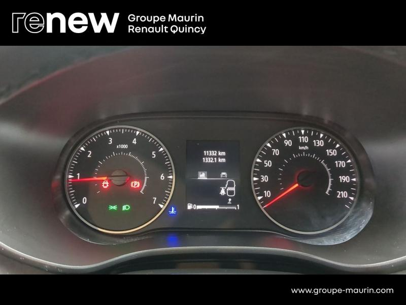 Photo 19 de l’annonce de DACIA Jogger d’occasion à vendre à QUINCY-SOUS-SÉNART