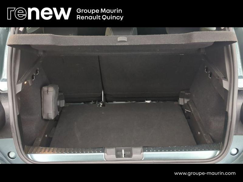 Photo 9 de l’annonce de DACIA Sandero d’occasion à vendre à QUINCY-SOUS-SÉNART