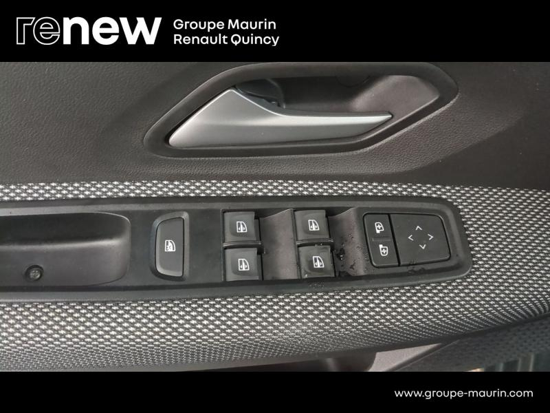 Photo 14 de l’annonce de DACIA Sandero d’occasion à vendre à QUINCY-SOUS-SÉNART