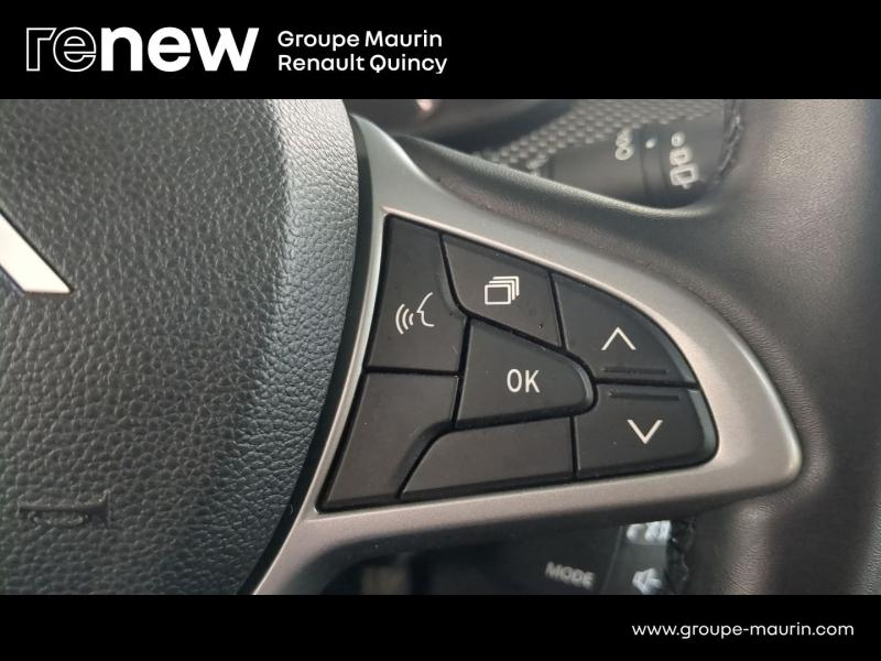 Photo 17 de l’annonce de DACIA Sandero d’occasion à vendre à QUINCY-SOUS-SÉNART