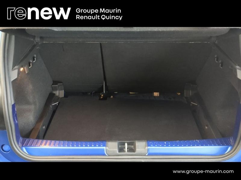 Photo 9 de l’annonce de DACIA Sandero d’occasion à vendre à QUINCY-SOUS-SÉNART