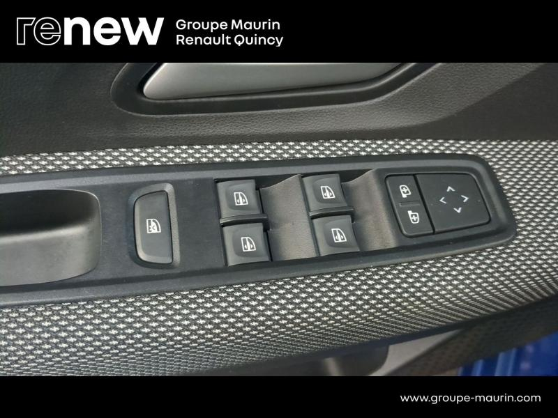 Photo 14 de l’annonce de DACIA Sandero d’occasion à vendre à QUINCY-SOUS-SÉNART