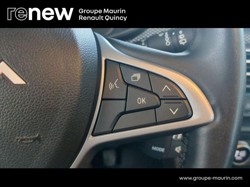 Photo 17 de l’annonce de DACIA Sandero d’occasion à vendre à QUINCY-SOUS-SÉNART