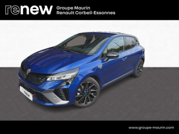 RENAULT Clio d’occasion à vendre à CORBEIL-ESSONNES