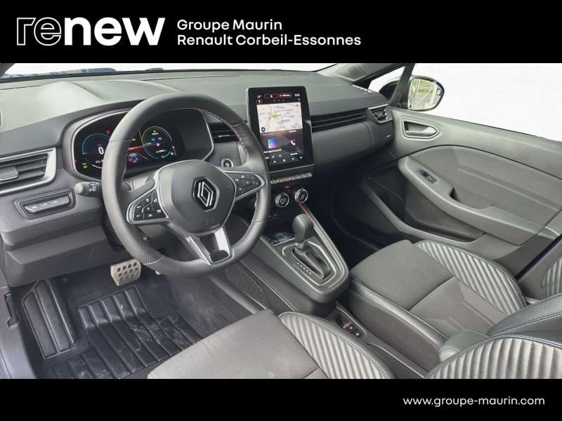 Photo 10 de l’annonce de RENAULT Clio d’occasion à vendre à CORBEIL-ESSONNES
