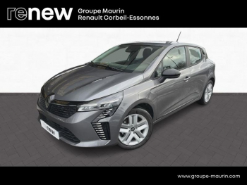 RENAULT Clio d’occasion à vendre à CORBEIL-ESSONNES