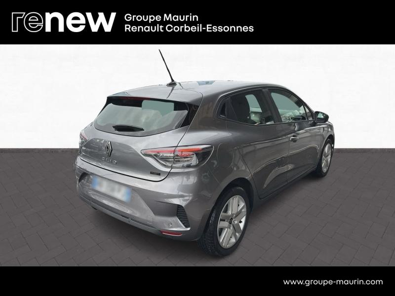 Photo 5 de l’annonce de RENAULT Clio d’occasion à vendre à CORBEIL-ESSONNES