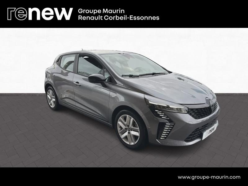 Photo 7 de l’annonce de RENAULT Clio d’occasion à vendre à CORBEIL-ESSONNES