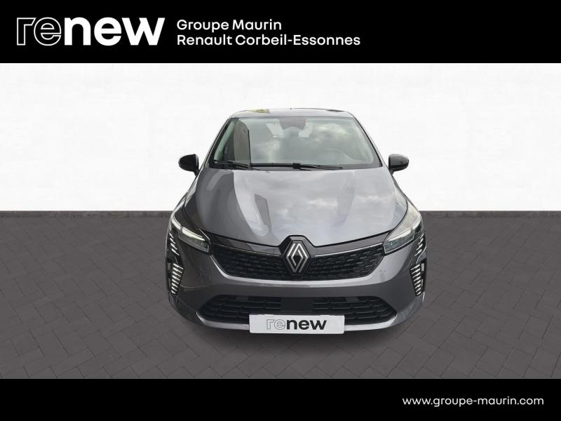 Photo 8 de l’annonce de RENAULT Clio d’occasion à vendre à CORBEIL-ESSONNES