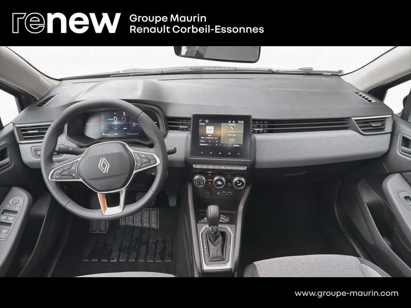 Photo 13 de l’annonce de RENAULT Clio d’occasion à vendre à CORBEIL-ESSONNES