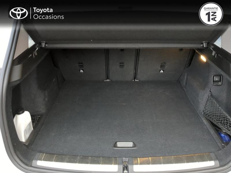 Photo 10 de l’annonce de BMW X1 d’occasion à vendre à CHARMEIL