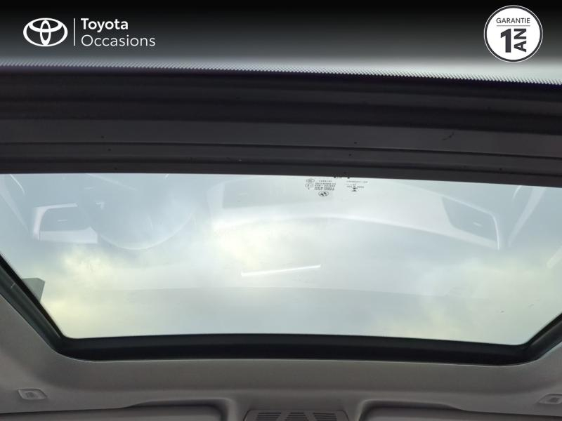 Photo 20 de l’annonce de BMW X1 d’occasion à vendre à CHARMEIL