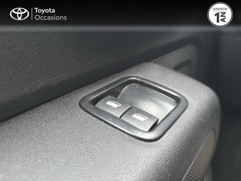 Photo 20 de l’annonce de CITROEN C3 d’occasion à vendre à ALÈS