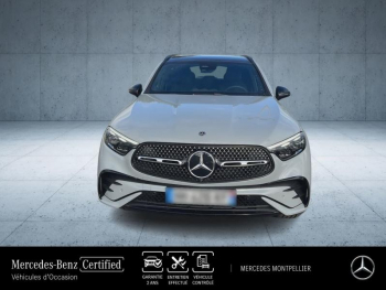 MERCEDES-BENZ GLC d’occasion à vendre à MONTPELLIER