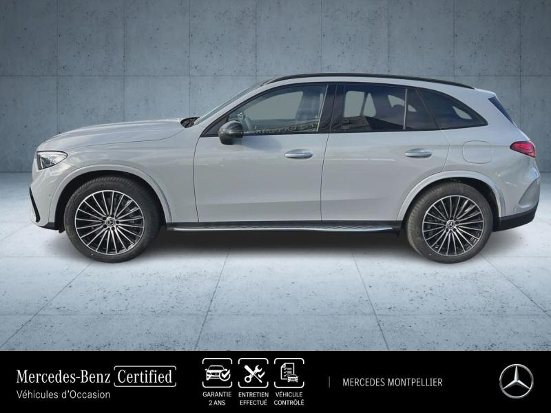 Photo 3 de l’annonce de MERCEDES-BENZ GLC d’occasion à vendre à MONTPELLIER