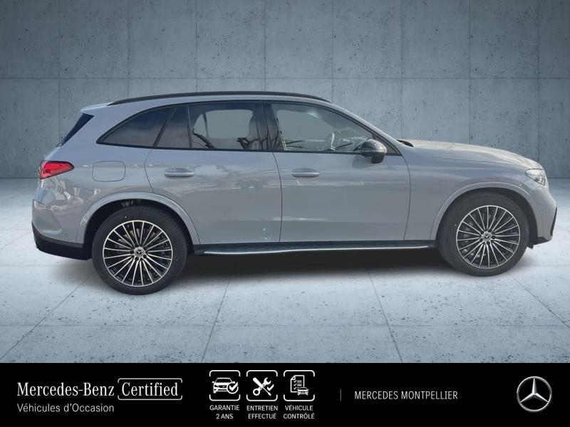 Photo 7 de l’annonce de MERCEDES-BENZ GLC d’occasion à vendre à MONTPELLIER