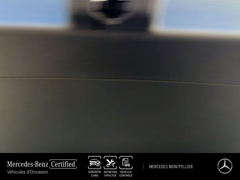 Photo 19 de l’annonce de MERCEDES-BENZ GLC d’occasion à vendre à MONTPELLIER