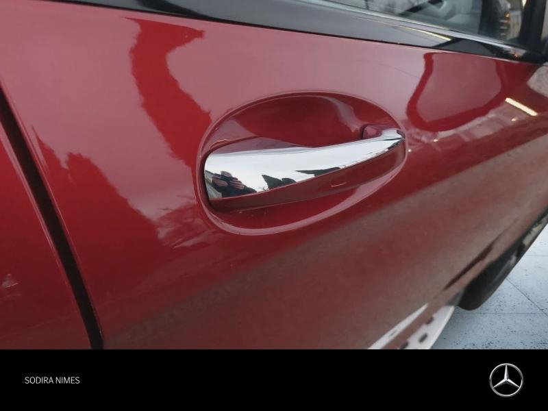 Photo 10 de l’annonce de MERCEDES-BENZ GLC d’occasion à vendre à NIMES