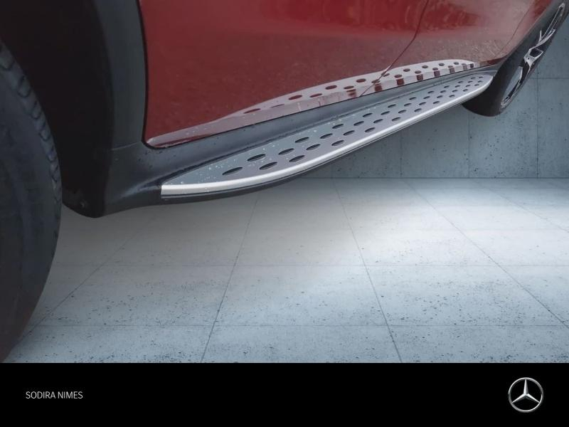 Photo 13 de l’annonce de MERCEDES-BENZ GLC d’occasion à vendre à NIMES