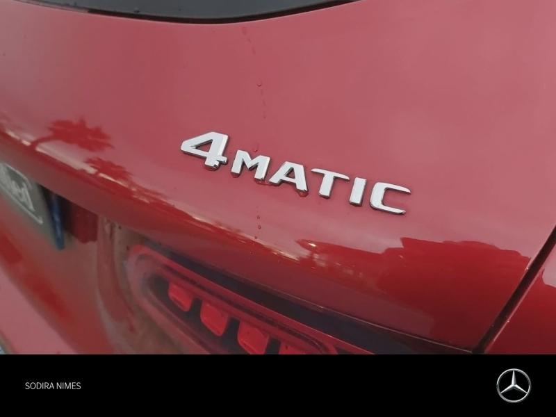 Photo 14 de l’annonce de MERCEDES-BENZ GLC d’occasion à vendre à NIMES