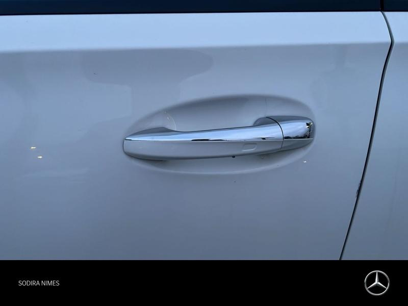 Photo 5 de l’annonce de MERCEDES-BENZ GLE Coupé d’occasion à vendre à NIMES