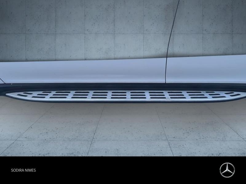 Photo 6 de l’annonce de MERCEDES-BENZ GLE Coupé d’occasion à vendre à NIMES