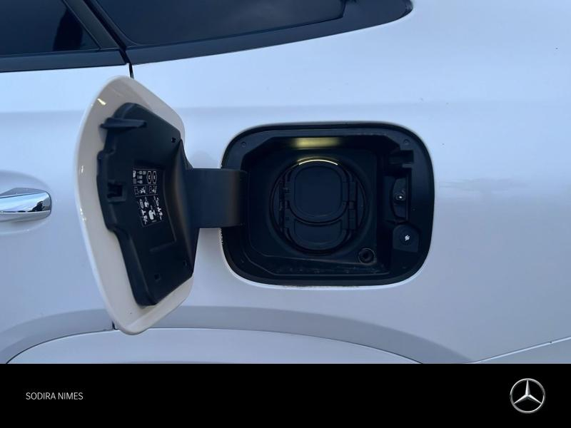 Photo 9 de l’annonce de MERCEDES-BENZ GLE Coupé d’occasion à vendre à NIMES