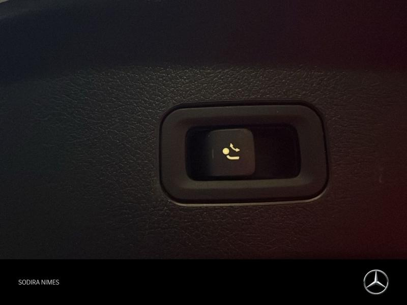 Photo 19 de l’annonce de MERCEDES-BENZ GLE Coupé d’occasion à vendre à NIMES