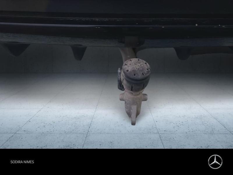 Photo 20 de l’annonce de MERCEDES-BENZ GLE Coupé d’occasion à vendre à NIMES